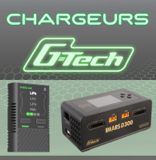 CHARGEURS